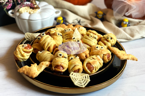 “Mumijos” – Lorjus Life