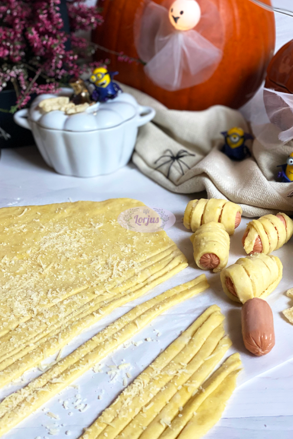 “Mumijos” – Lorjus Life