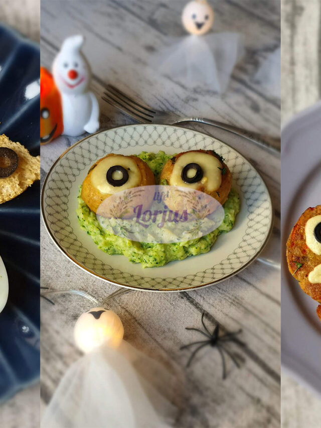 Idėjos Helovinui 2023